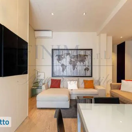 Image 9 - Via Giulio Belinzaghi 21, 20159 Milan MI, Italy - Apartment for rent