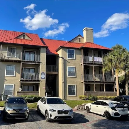 Buy this 1 bed condo on 208 Afton Square in Forest City, Altamonte Springs