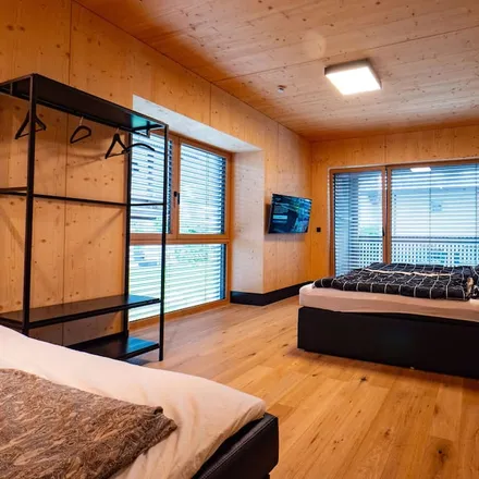 Rent this 3 bed apartment on Veritas Austria GmbH in Gewerbepark 5, 6142 Mieders