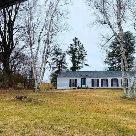 Buy this 3 bed house on 83 Meadow Lane in Rutland City, VT 05701