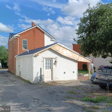 Image 4 - Alley 27, Cumberland, MD 21502, USA - Duplex for sale