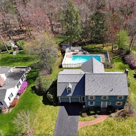 Buy this 4 bed house on 14 Meadowbrook Road in Wellesley, MA 02428