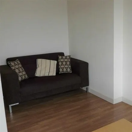 Image 3 - Carlin House, Styring Street, Beeston, NG9 1FT, United Kingdom - Apartment for rent