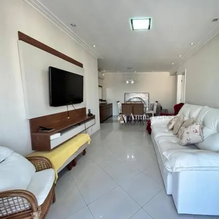 Buy this 2 bed apartment on Rua Cyra in Pompéia, Santos - SP