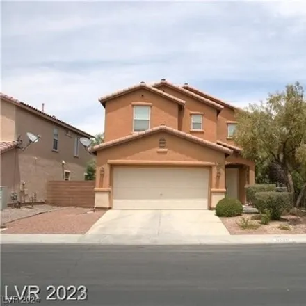 Buy this 3 bed house on 6550 Chebec Street in North Las Vegas, NV 89084