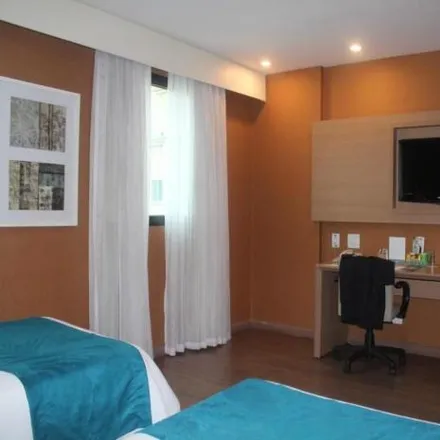 Buy this 1 bed apartment on Doutor Victor Barboza in Avenida Ibirapuera 2907, conjunto 1618