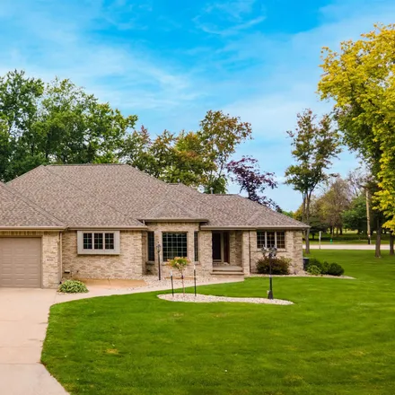 Buy this 4 bed house on 4316 Silver Leaf Court in Appleton, WI 54913