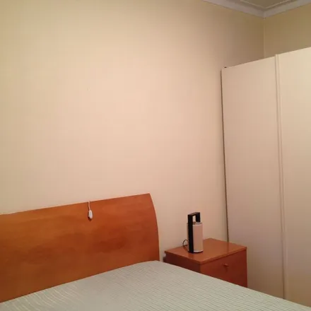 Rent this 1 bed apartment on Praceta Padre Diamantino Martins in 4700-204 Braga, Portugal