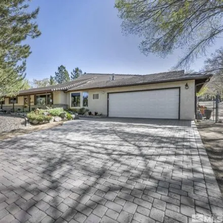 Buy this 6 bed house on 5609 Ethel Way in Carson City, NV 89701
