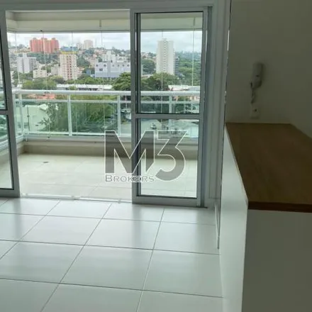 Buy this 3 bed apartment on Rua Doutor Mario Natividade in Taquaral, Campinas - SP