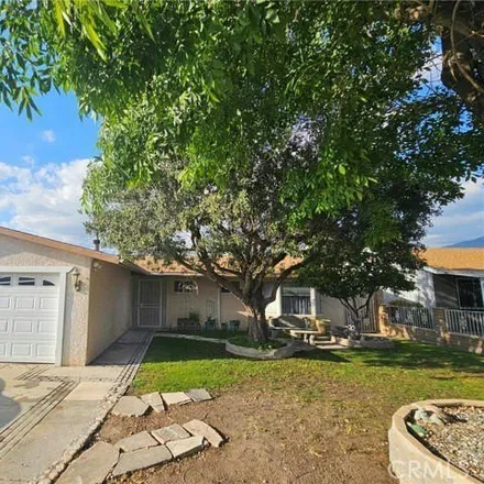 Buy this 3 bed house on 26636 East 6th Street in Highland, CA 92346
