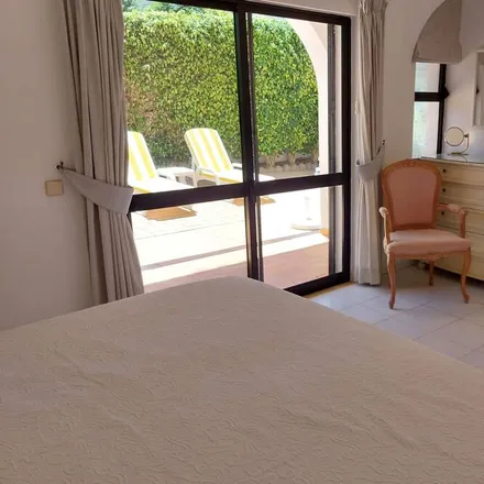 Rent this 3 bed townhouse on Loulé in Faro, Portugal