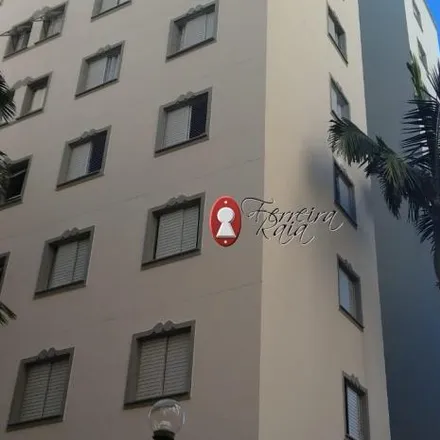 Rent this 3 bed apartment on Rua Jerônimo Gonçalves in São Lucas, São Paulo - SP