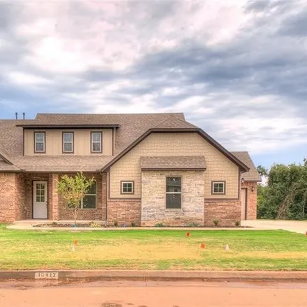 Buy this 5 bed house on 14398 East Imhoff Road in Norman, OK 73026