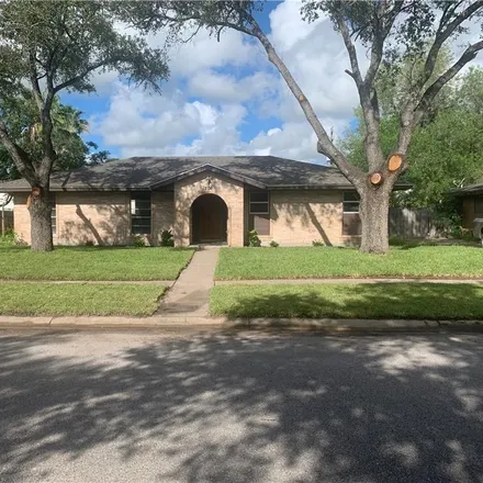 Buy this 3 bed house on 1701 Annette Street in Kingsville, TX 78363