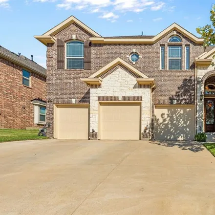 Buy this 5 bed house on 4405 De Bourgh Lane in Mansfield, TX 76063
