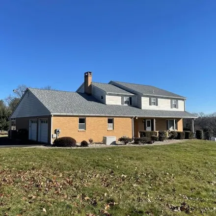 Image 2 - Wentz Drive, Meadows at Lower Gwynedd, Upper Dublin Township, PA 19034, USA - House for rent