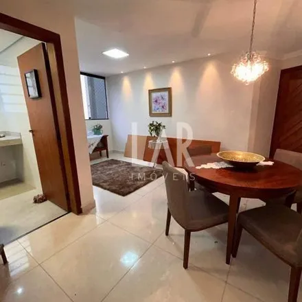 Buy this 2 bed apartment on Rua Desembargador José Satyro in Pampulha, Belo Horizonte - MG
