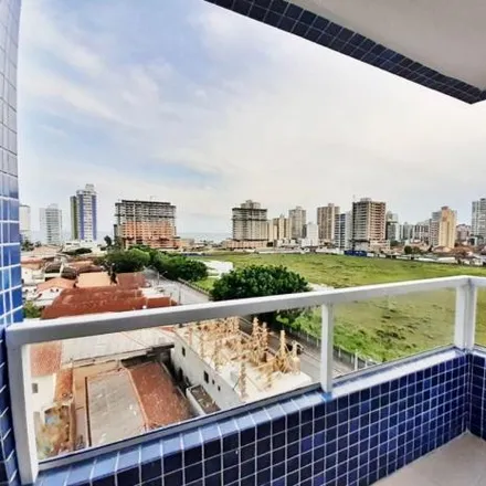 Image 2 - Rua Antilhas, Guilhermina, Praia Grande - SP, 11702-205, Brazil - Apartment for sale