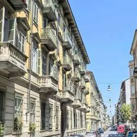 Rent this 3 bed apartment on Scuola Primaria "Felice Rignon" in Via Vincenzo Gioberti, 10128 Turin TO