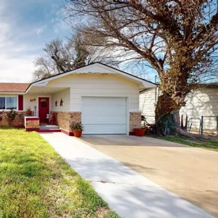 Buy this 3 bed house on Bible Missionary Church in 23rd Street, Woodward