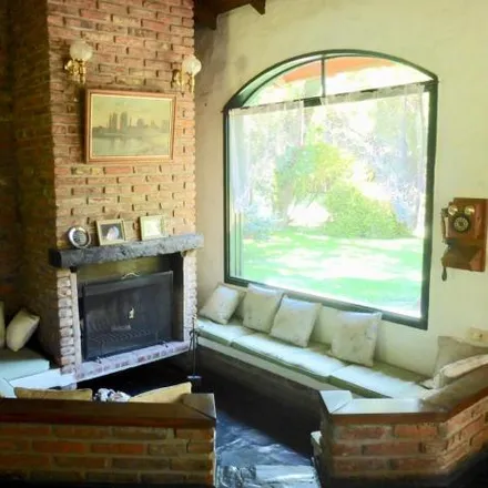 Buy this 4 bed house on unnamed road in Partido de Campana, Buenos Aires