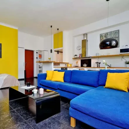 Image 8 - Clinica Columbus, Via Paolo Veronese, 20145 Milan MI, Italy - Apartment for rent