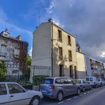 Image 5 - 16 Rue des Caillots, 93100 Montreuil, France - Apartment for rent