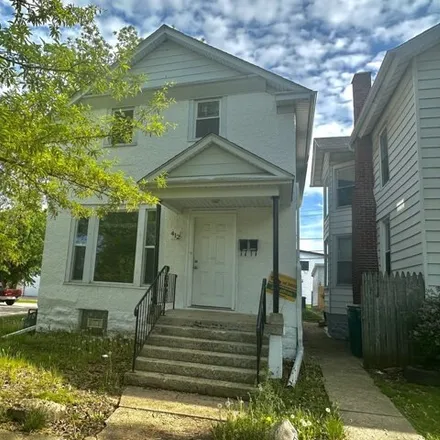 Buy this 3 bed house on 442 Oneida Street in Joliet, IL 60435