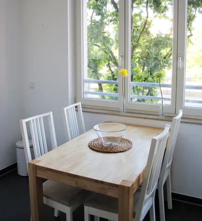 Rent this 1 bed apartment on Wilhelmstraße 41A in 10963 Berlin, Germany
