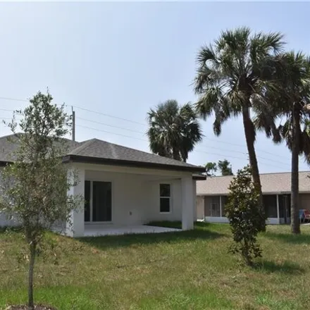 Image 9 - 2012 S Chamberlain Blvd, North Port, Florida, 34286 - House for rent