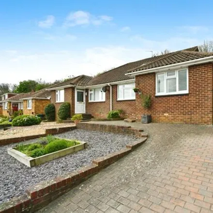Image 1 - Elvin Crescent, Rottingdean, BN2 7FF, United Kingdom - Duplex for sale