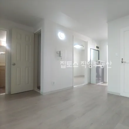 Rent this 3 bed apartment on 서울특별시 강북구 수유동 205