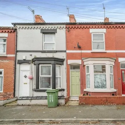 Image 5 - 8G Grange Avenue, Wallasey, CH45 5DR, United Kingdom - Townhouse for sale