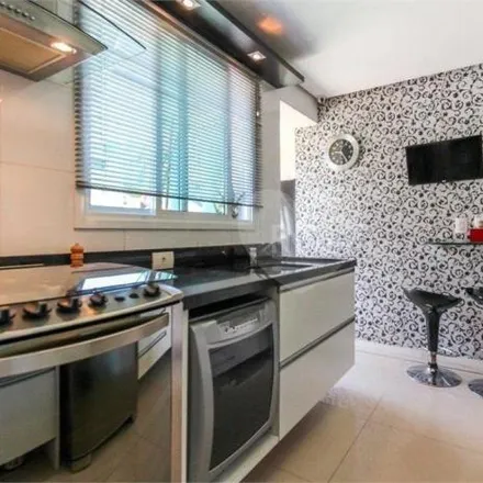 Buy this 3 bed apartment on Alameda Vicente de Carvalho 48 in Boa Vista, Porto Alegre - RS