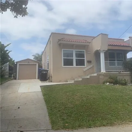 Rent this 2 bed house on 2508 West Avenue 34 in Los Angeles, CA 90851