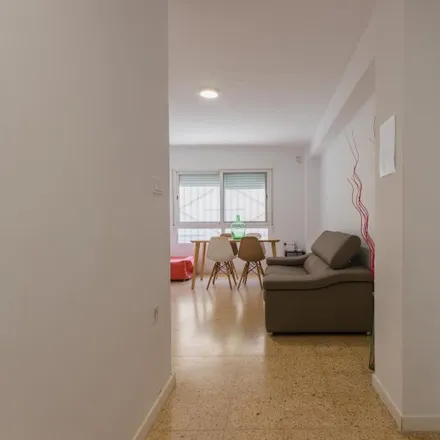 Image 2 - Avinguda de la Ronda de Natzaret, 19, 46024 Valencia, Spain - Apartment for rent