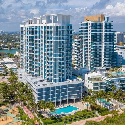 Image 5 - 6498 Collins Avenue, Miami Beach, FL 33140, USA - Apartment for rent