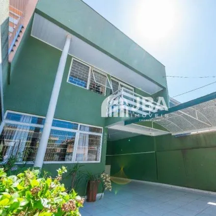 Buy this 4 bed house on Rua Professor Rubens Elke Braga 684 in Parolin, Curitiba - PR