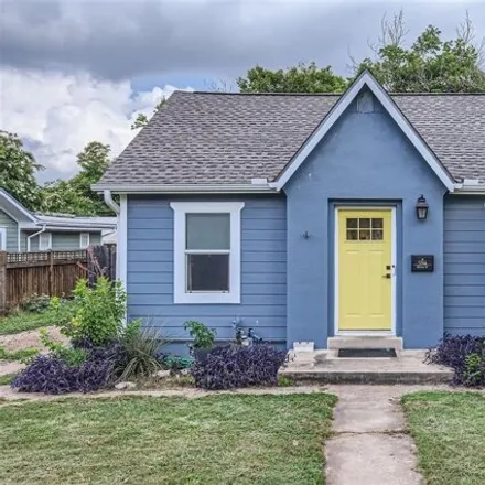 Rent this 2 bed house on 5314 Aurora Dr in Austin, Texas
