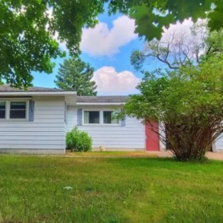 Buy this 3 bed house on 301 McKinley Avenue in Niagara, Marinette County