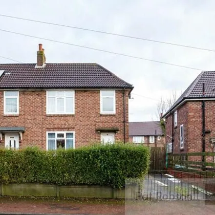 Buy this 3 bed house on Royal Crescent in Newcastle upon Tyne, NE4 9TP
