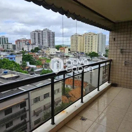 Image 2 - Rua Coração de Maria, Méier, Rio de Janeiro - RJ, 20770-000, Brazil - Apartment for sale