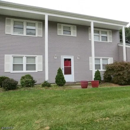 Rent this 4 bed house on 40 Allyson Road in Mount Olive, NJ 07836