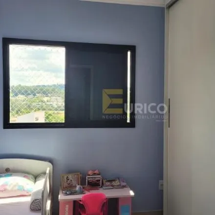 Rent this 3 bed apartment on Rua Humberto Pescarini 601 in Centro, Vinhedo - SP