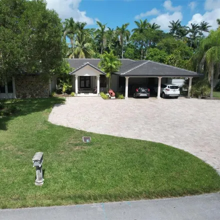 Image 2 - 6805 Southwest 82nd Court, Glenvar Heights, Miami-Dade County, FL 33143, USA - House for sale