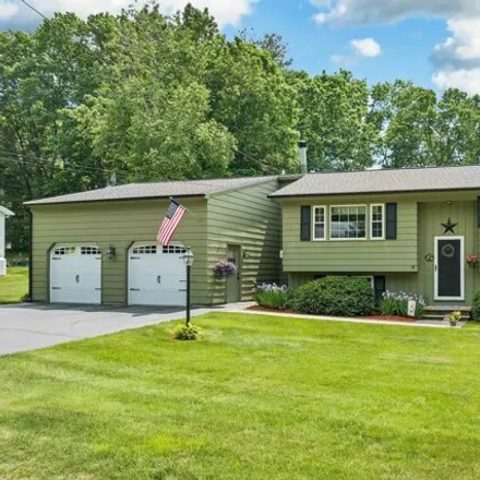 Buy this 5 bed house on 18 Waterville Dr in Merrimack, New Hampshire