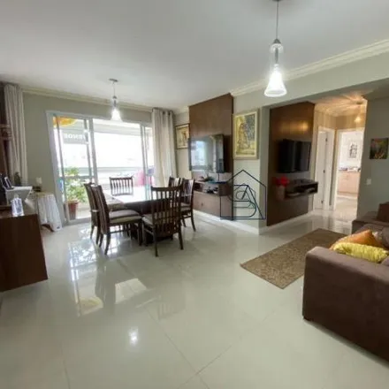 Buy this 2 bed apartment on Rua Maria Filomena da Silva in Nossa Senhora do Rosário, São José - SC