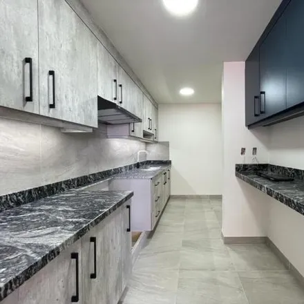 Buy this 2 bed apartment on Calle Ignacio Comonfort in Colonia La Arboleda, 78250 San Luis Potosí