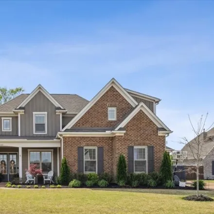 Buy this 4 bed house on Longmire Loop West in Arlington, Shelby County